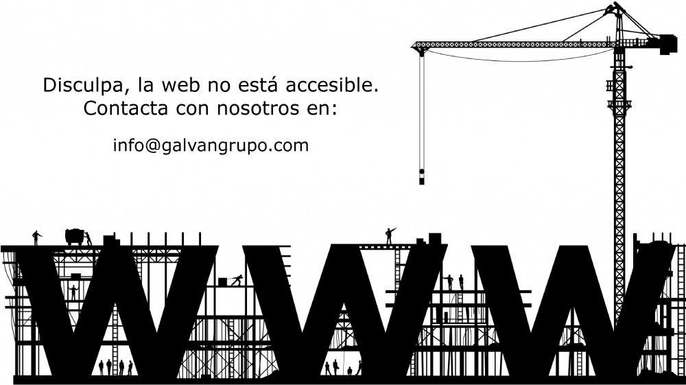 Galva&ntilde; Grupo